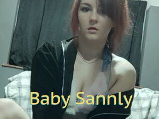 Baby_Sannly