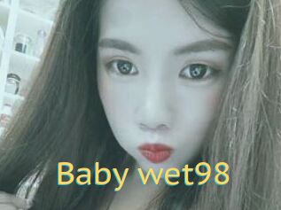 Baby_wet98