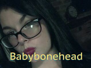 Babybonehead