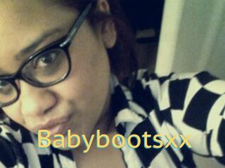 Babybootsxx