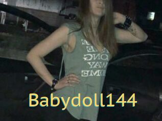 Babydoll144