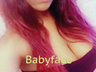 Babyface