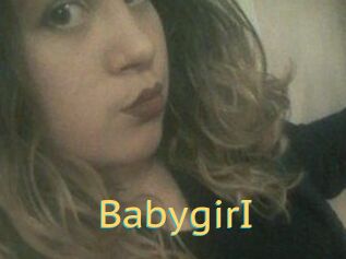 BabygirI