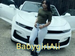 BabygirlAli