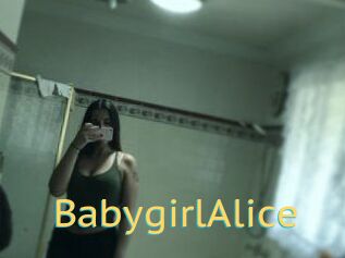 BabygirlAlice