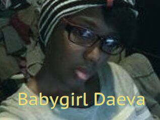 Babygirl_Daeva