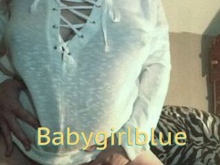 Babygirlblue