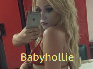 Babyhollie