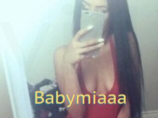 Babymiaaa