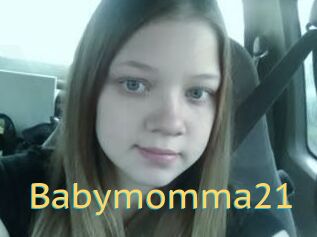 Babymomma21