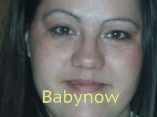 Babynow