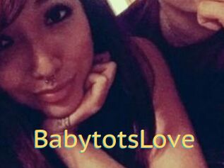 Babytots_Love