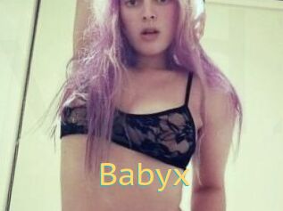 Babyx