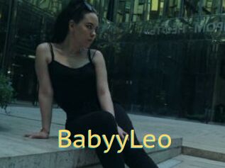 BabyyLeo
