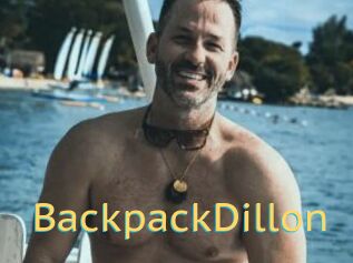BackpackDillon