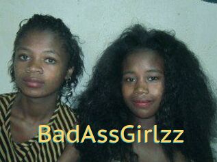 BadAssGirlzz
