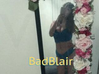 BadBlair