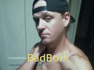 BadBoiii