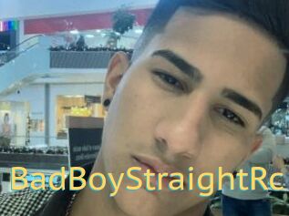 BadBoyStraightRc