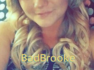 BadBrooke
