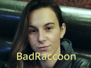 BadRaccoon