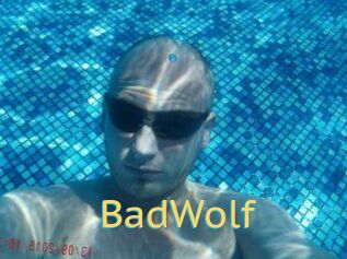 BadWolf
