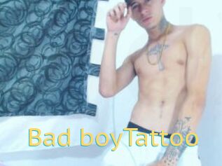 Bad_boyTattoo