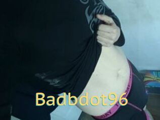 Badbdot96