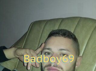 Badboy69