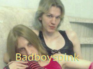 Badboyspink