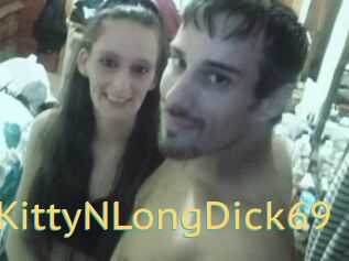 BaddKittyNLongDick69