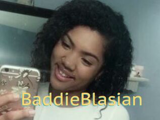 BaddieBlasian
