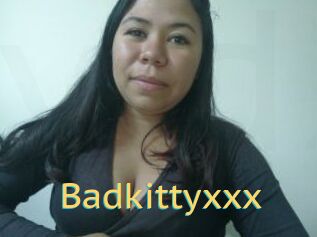 Badkittyxxx