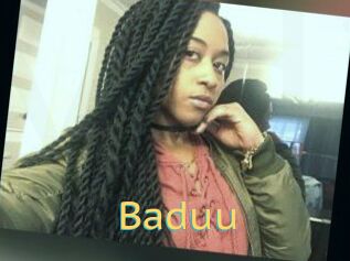 Baduu