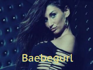 Baebegurl