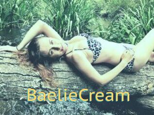 BaelieCream