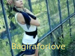 Bagiraforlove
