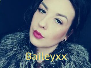Baileyxx