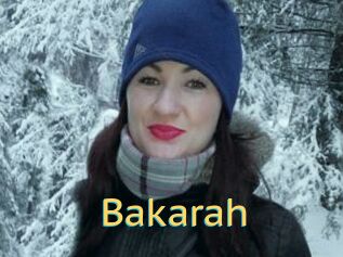 Bakarah
