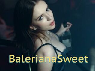BalerianaSweet