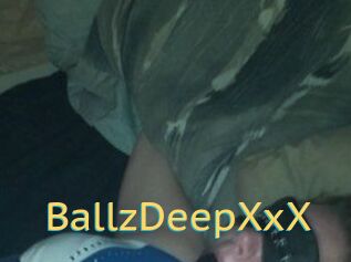 BallzDeepXxX