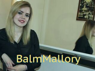 BalmMallory