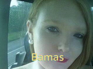 Bamas