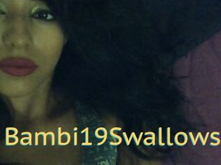 Bambi19Swallows