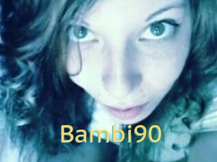 Bambi90