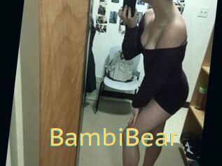 BambiBear