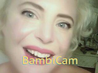 Bambi_Cam