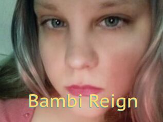 Bambi_Reign