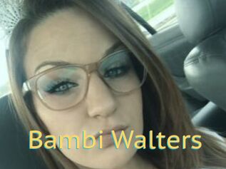 Bambi_Walters
