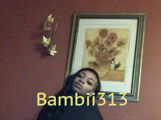 Bambii313